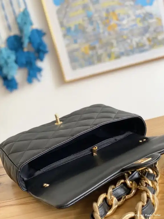 Hyper Peter BAG CHANEL FLAP LARGE 0510